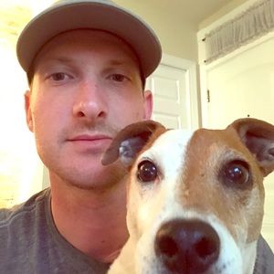 Meet your Posher, Aaron